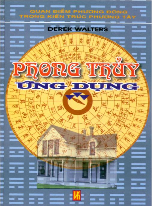 Tài liệu số Phong thủy ứng dụng: Phần 2 – Derek Walters