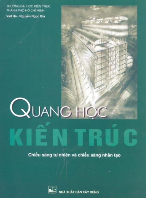 Tài liệu số Quang Học Kiến Trúc