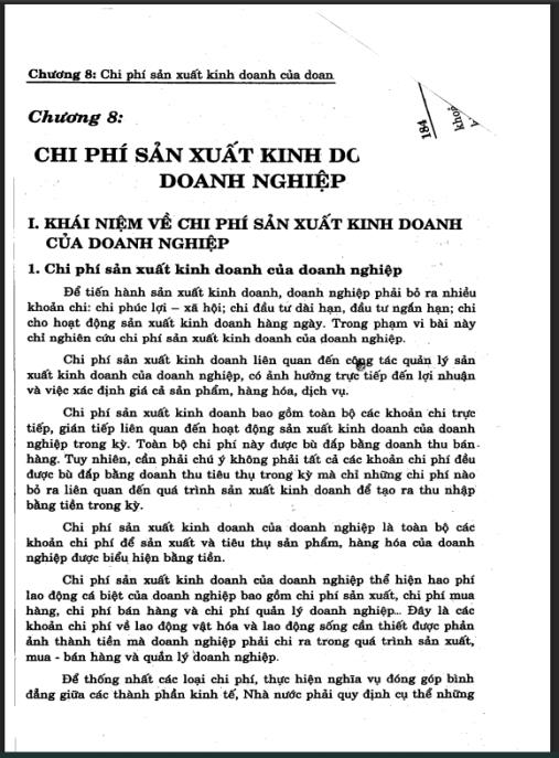 Tài liệu số Tài chính doanh nghiệp Phần 2