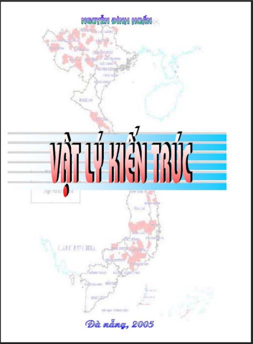 Tài liệu số Vật Lý Kiến Trúc