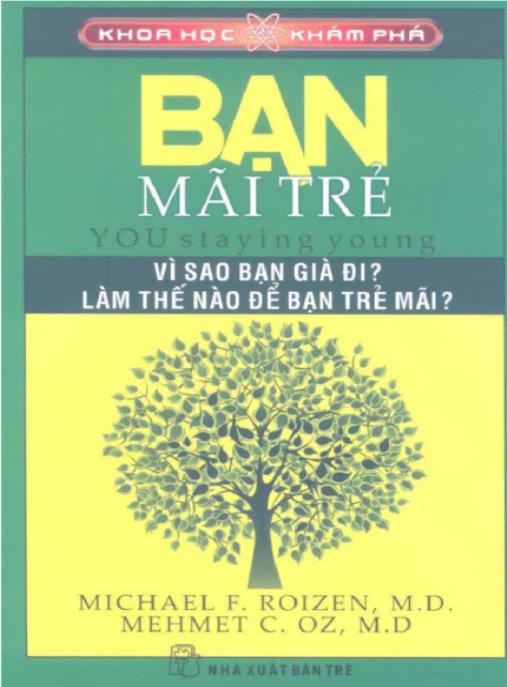 Tài liệu số Bạn Mãi Trẻ