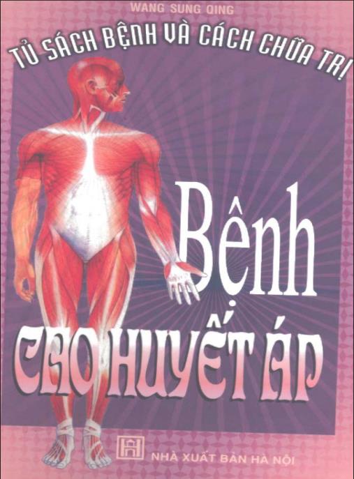 Tài liệu số Bệnh Cao Huyết Áp