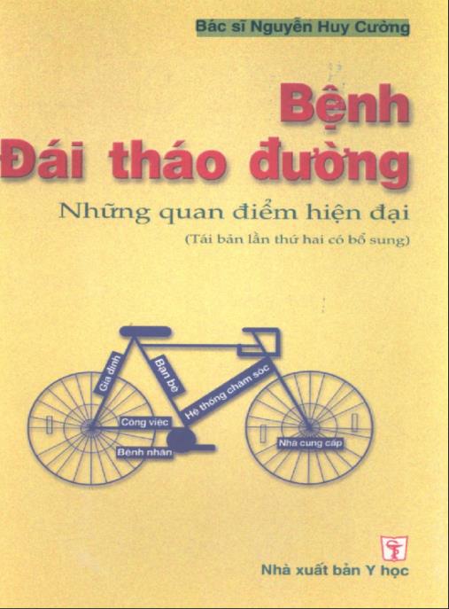 Tài liệu số Bệnh Đái Tháo Đường – Những Quan Điểm Hiện Đại