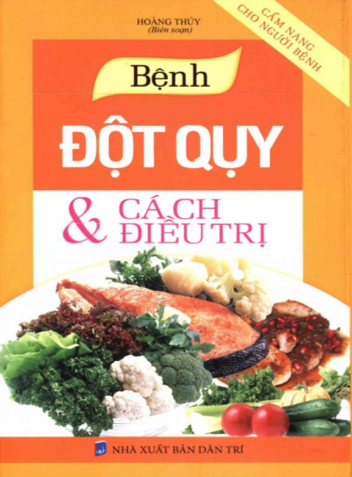 Tài liệu số Bệnh Đột Quỵ Và Cách Điều Trị