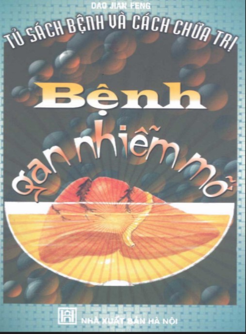 Tài liệu số Bệnh Gan Nhiễm Mỡ