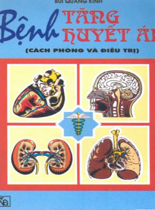 Tài liệu số Bệnh Tăng Huyết Áp