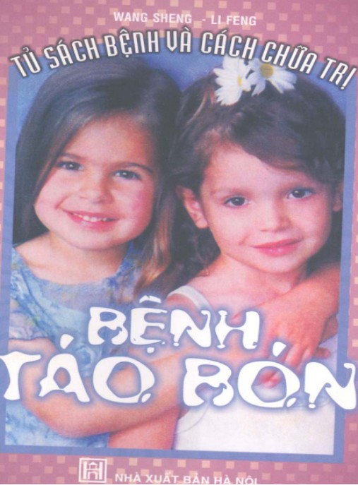 Tài liệu số Bệnh Táo Bón