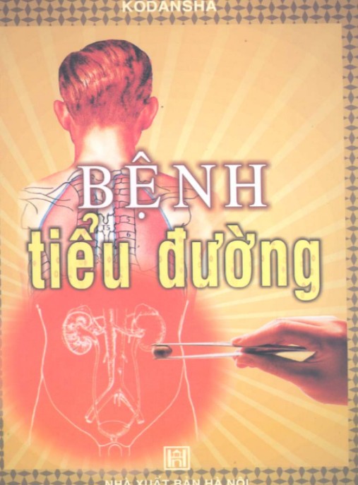Tài liệu số Bệnh Tiểu Đường