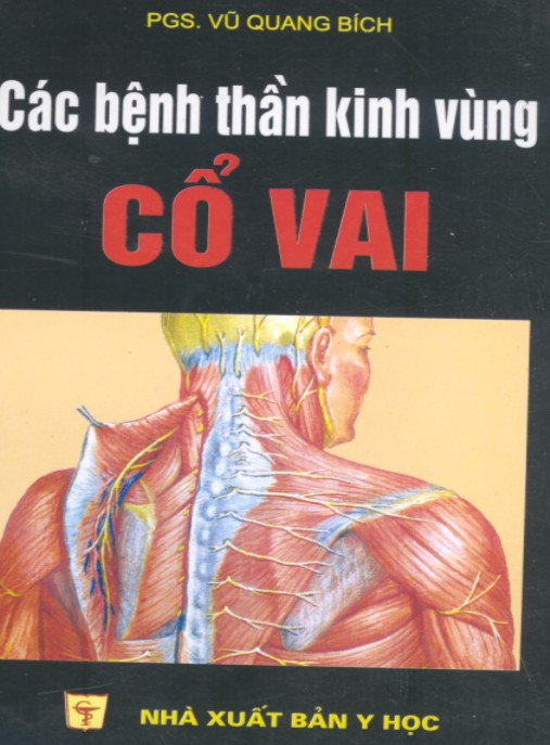 Tài liệu số Các Bệnh Thần Kinh Vùng Cổ Vai