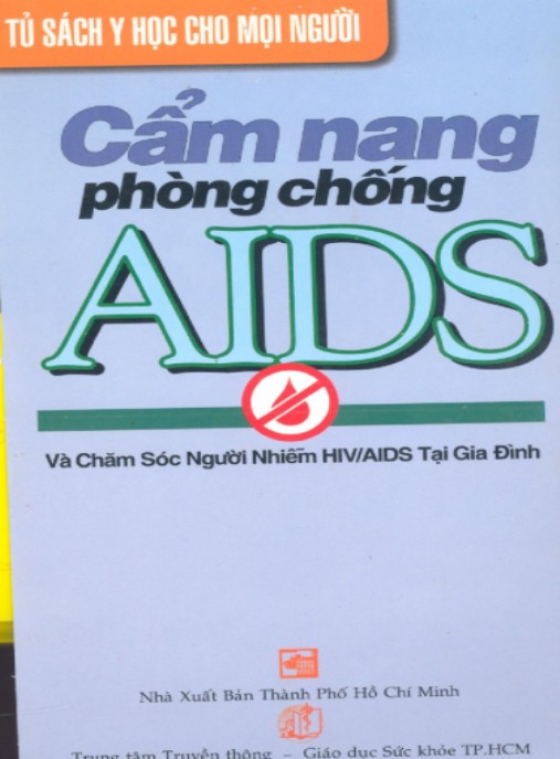 Tài liệu số Cẩm Nang Phòng Chống Aids