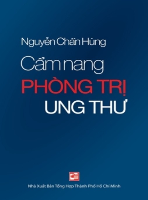 Tài liệu số Cẩm Nang Phòng Trị Ung Thư