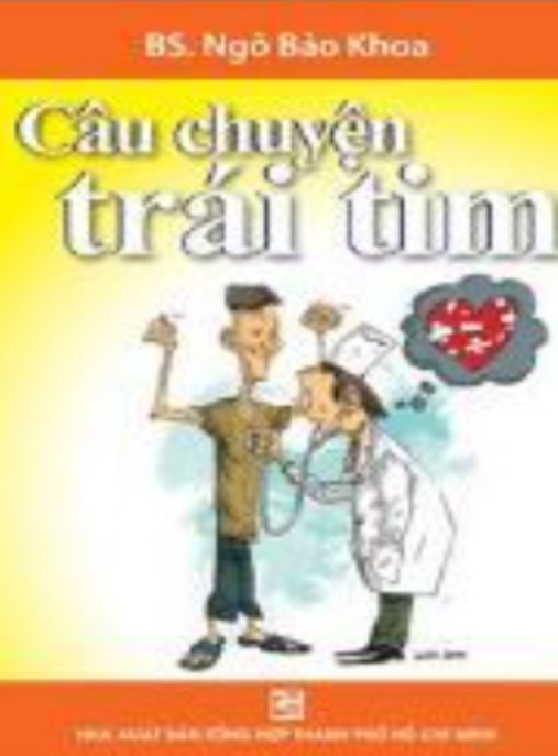 Tài liệu số Câu Chuyện Trái Tim