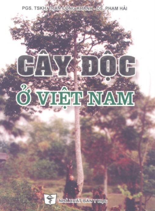 Tài liệu số Cây Độc Ở Việt Nam