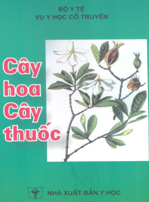 Tài liệu số Cây Hoa Cây Thuốc