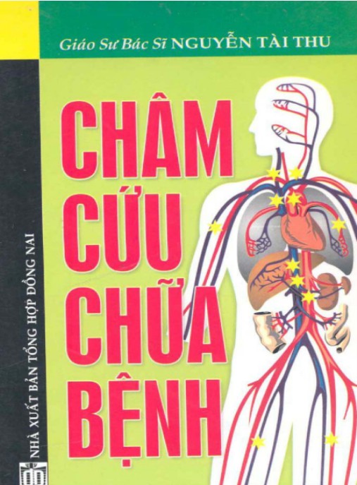 Tài liệu số Châm Cứu Chữa Bệnh