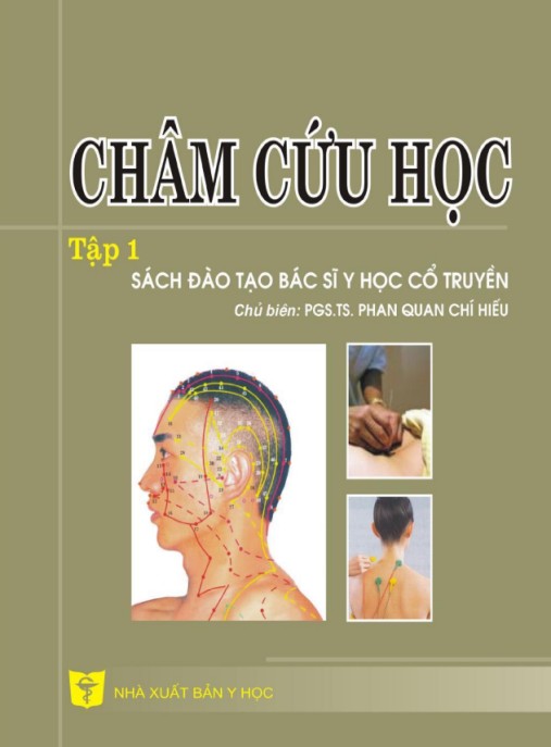 Tài liệu số Châm Cứu Học Tập 1