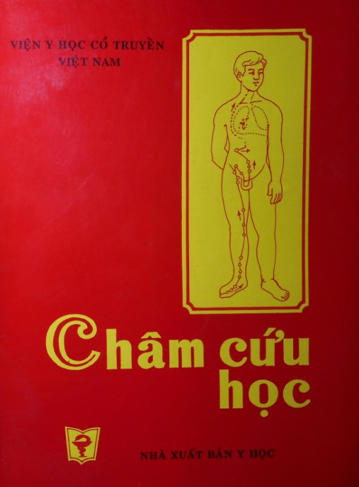 Tài liệu số Châm Cứu Học