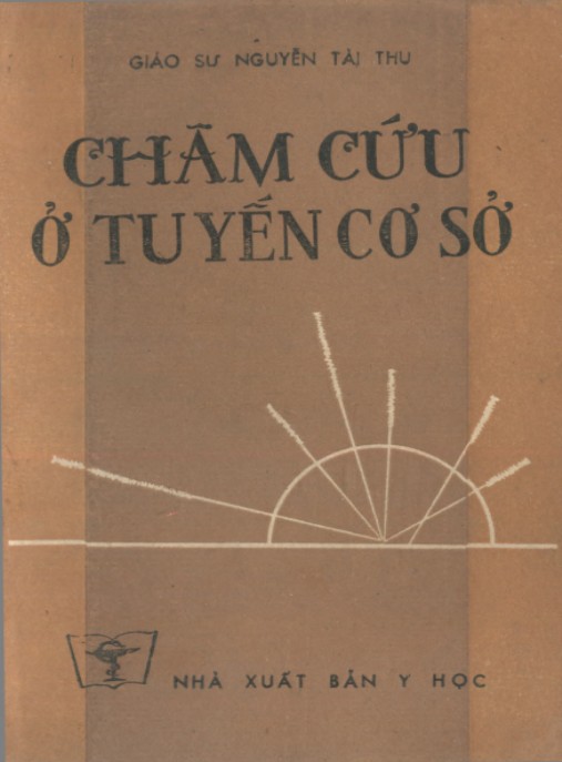 Tài liệu số Châm Cứu Ở Tuyến Cơ Sở