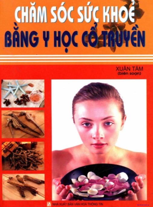 Tài liệu số Chăm Sóc Sức Khỏe Bằng Y Học Cổ Truyền