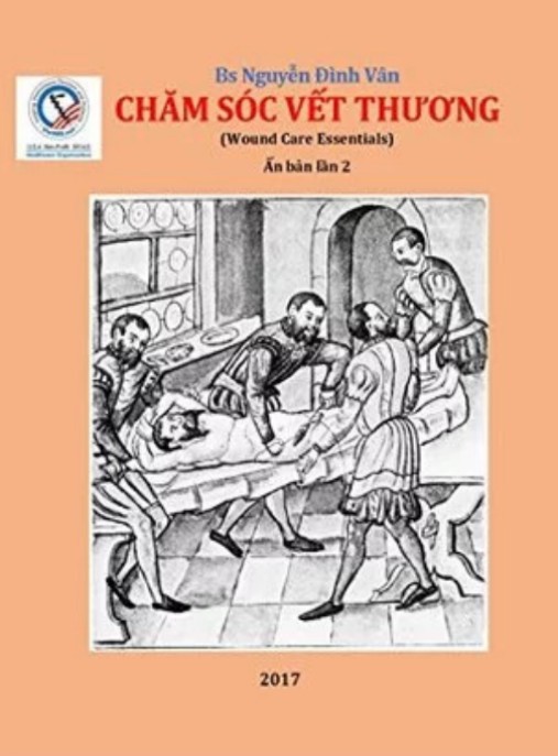 Tài liệu số Chăm Sóc Vết Thương