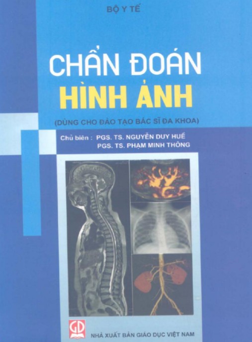 Tài liệu số Chẩn Đoán Hình Ảnh