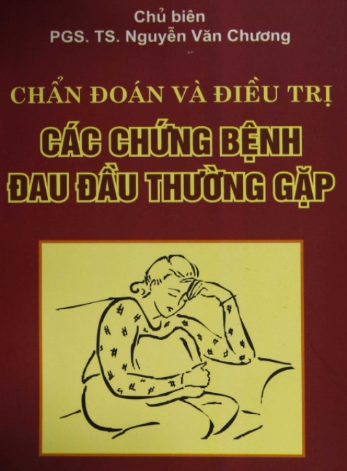 Tài liệu số Chẩn Đoán Và Điều Trị Các Chứng Bệnh Đau Đầu Thường Gặp