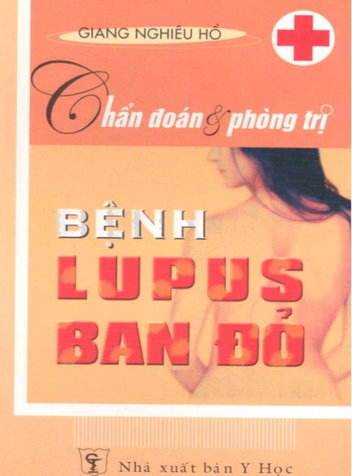 Tài liệu số Chẩn Đoán Và Phòng Trị Bệnh Lupus Ban Đỏ