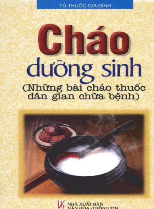 Tài liệu số Cháo Dưỡng Sinh