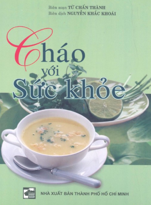 Tài liệu số Cháo Với Sức Khỏe