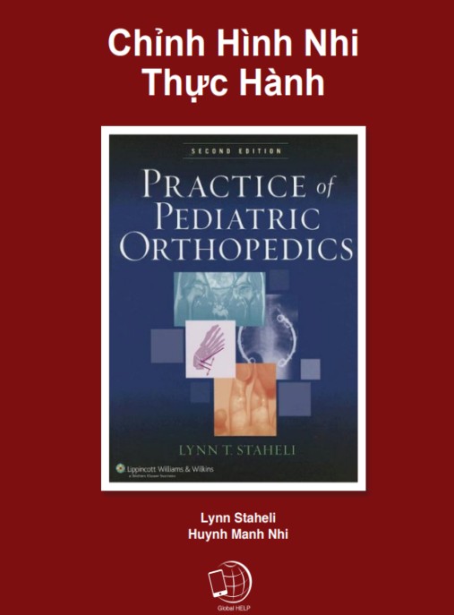 Tài liệu số Chỉnh Hình Nhi Thực Hành