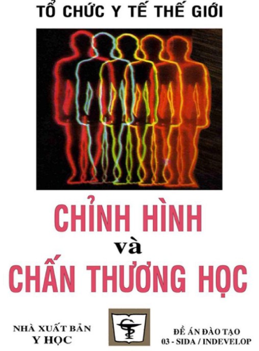 Tài liệu số Chỉnh Hình Và Chấn Thương Học