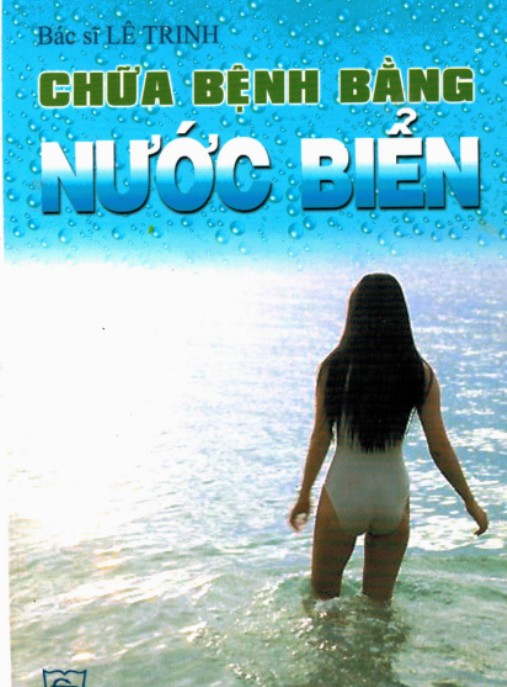 Tài liệu số Chữa Bệnh Bằng Nước Biển