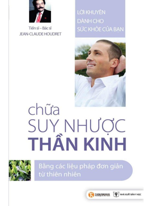 Tài liệu số Chữa Suy Nhược Thần Kinh