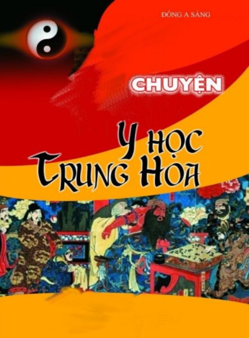 Tài liệu số Chuyện Y Học Trung Hoa