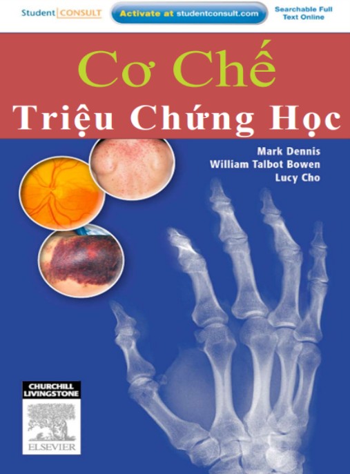 Tài liệu số Cơ Chế Triệu Chứng Học