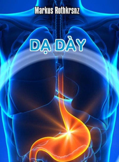 Tài liệu số Dạ Dày