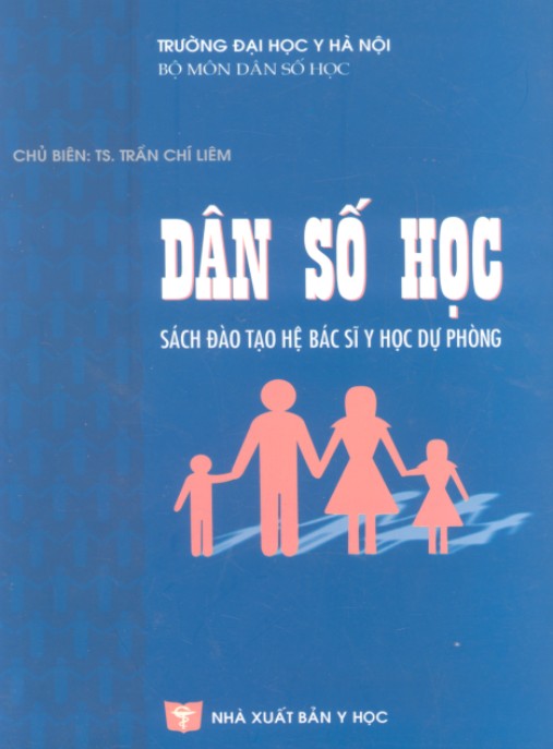 Tài liệu số Dân Số Học