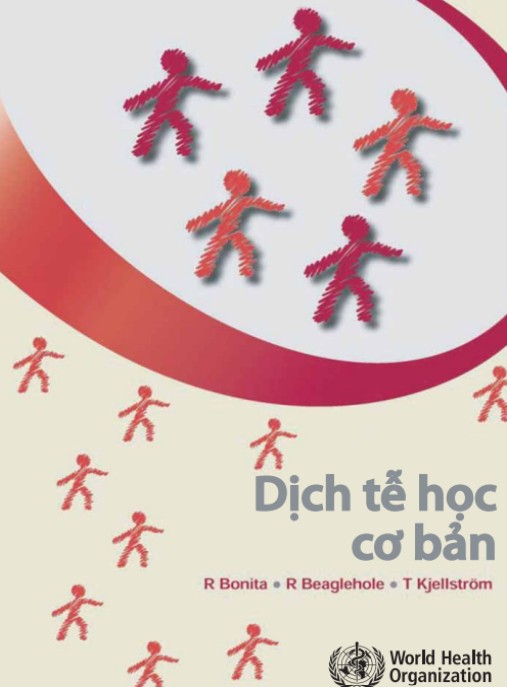 Tài liệu số Dịch Tễ Học Cơ Bản