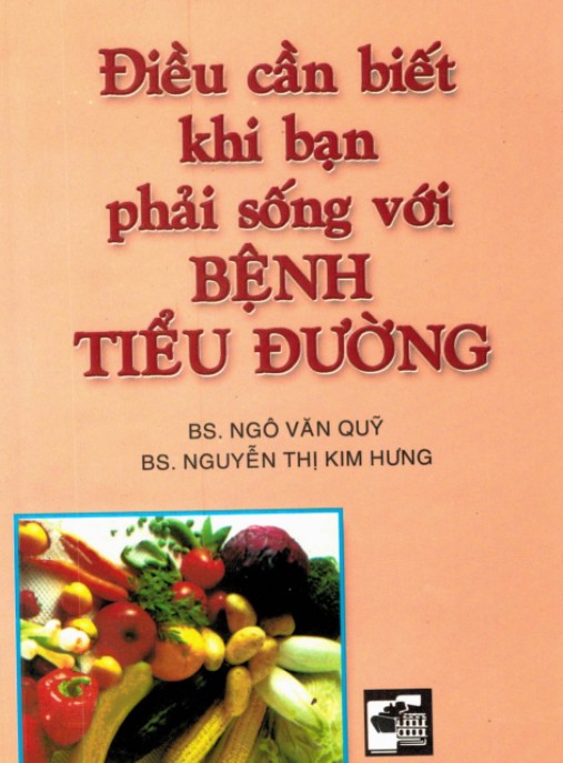 Tài liệu số Điều Cần Biết Khi Bạn Phải Sống Với Bệnh Tiểu Đường