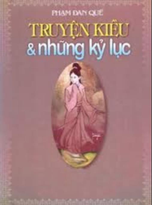 Truyện Kiều Và Những Kỷ Lục