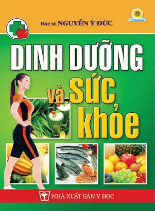 Tài liệu số Dinh Dưỡng Và Sức Khỏe