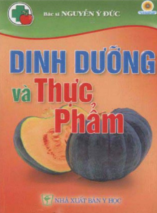 Tài liệu số Dinh Dưỡng Và Thực Phẩm