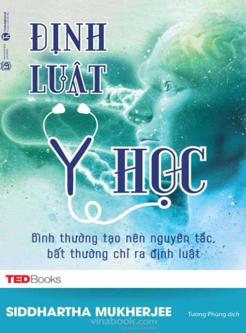 Tài liệu số Định Luật Y Học