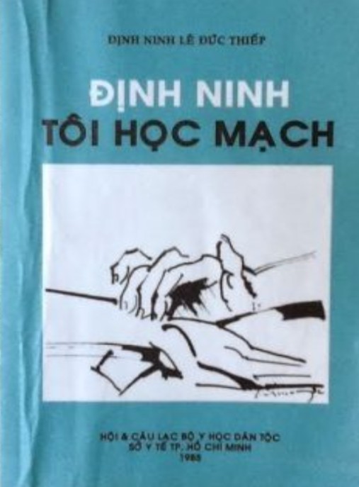 Tài liệu số Định Ninh Tôi Học Mạch