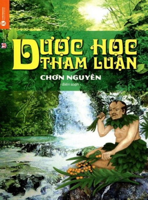 Tài liệu số Dược Học Tham Luận