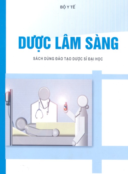 Tài liệu số Dược Lâm Sàng