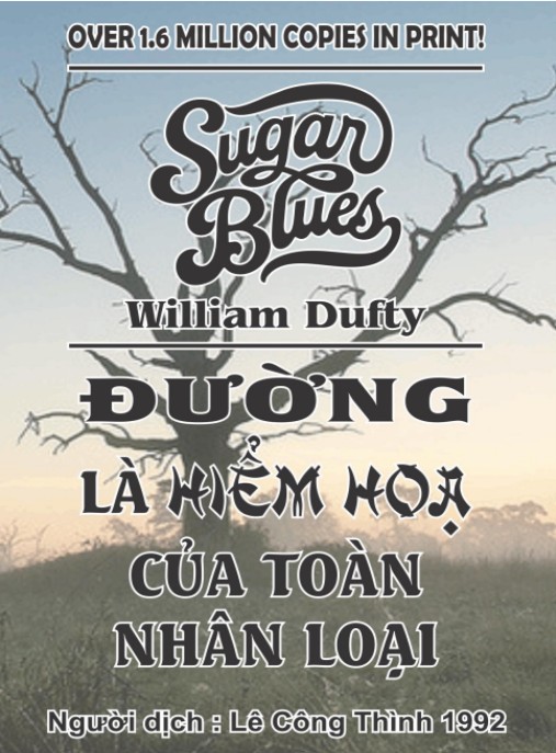 Tài liệu số Đường Là Hiểm Họa Của Toàn Nhân Loại