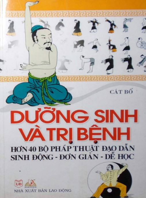 Tài liệu số Dưỡng Sinh Và Trị Bệnh
