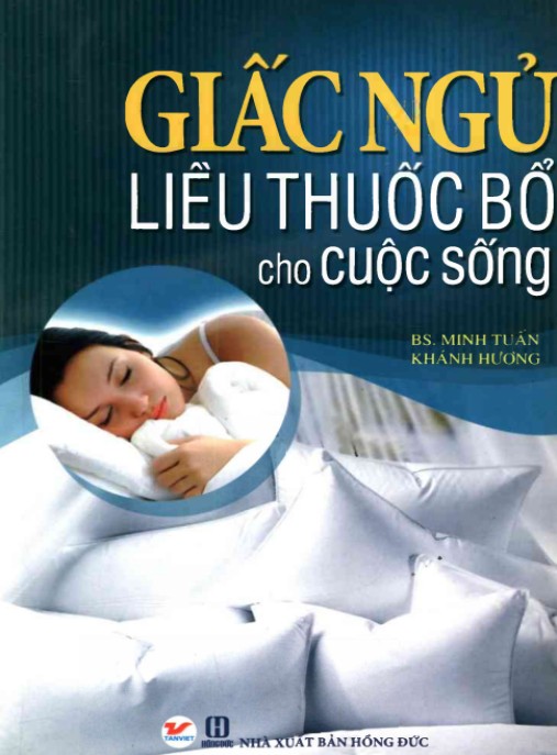 Tài liệu số Giấc Ngủ Liều Thuốc Bổ Cho Cuộc Sống