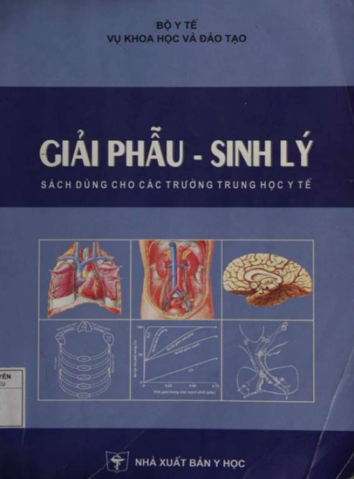 Tài liệu số Giải Phẫu Sinh Lý